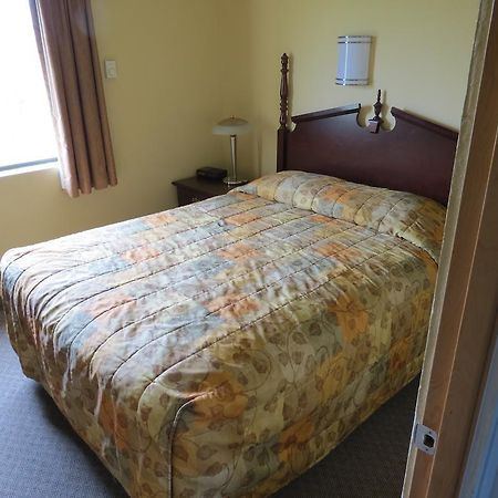 Western Royal Inn Tillamook Bilik gambar