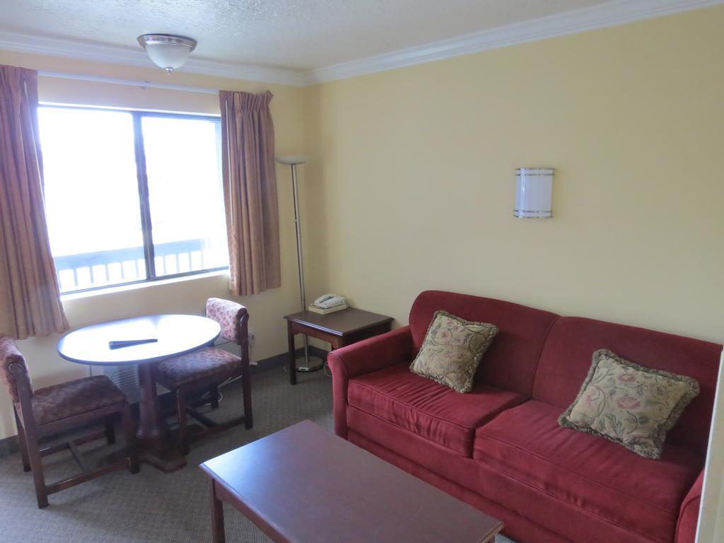 Western Royal Inn Tillamook Bilik gambar