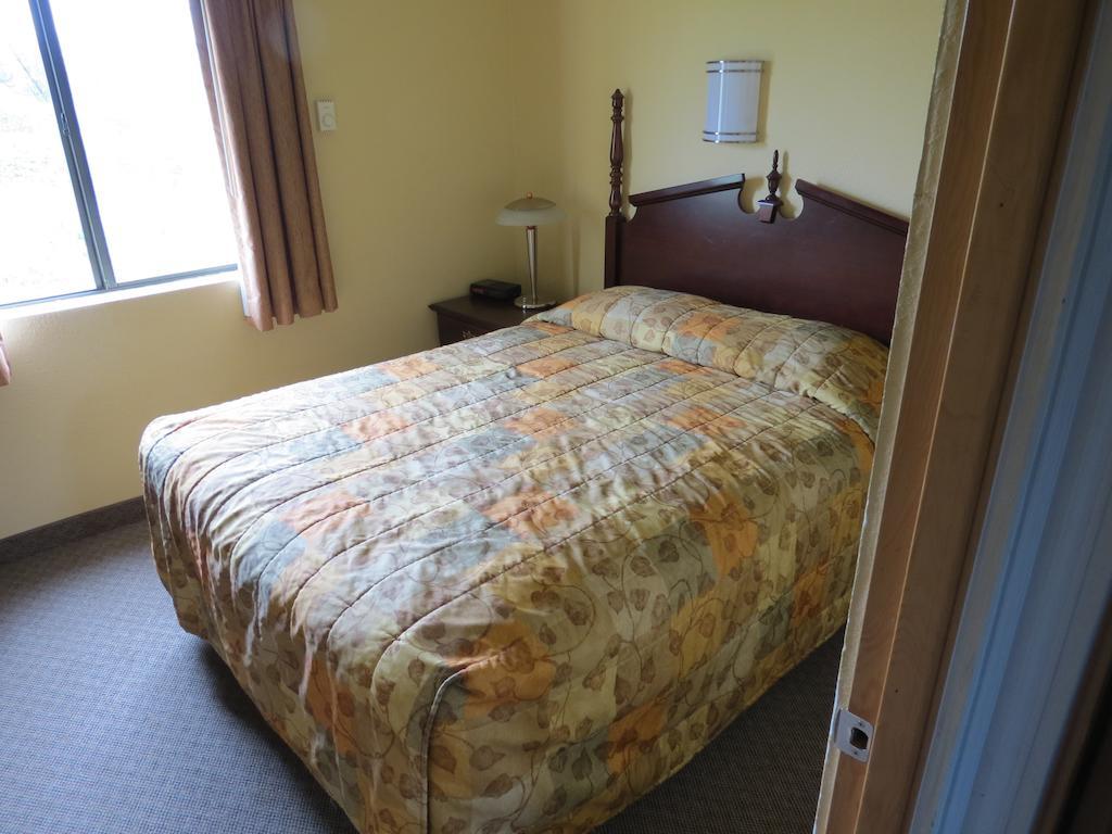Western Royal Inn Tillamook Bilik gambar