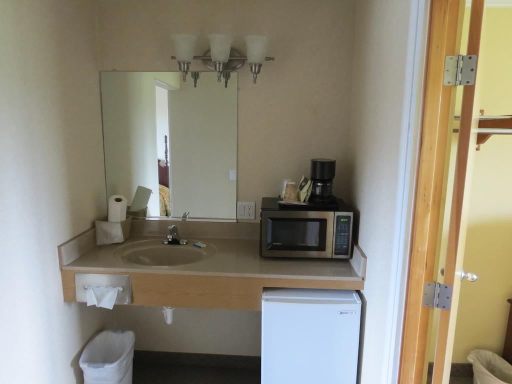 Western Royal Inn Tillamook Bilik gambar