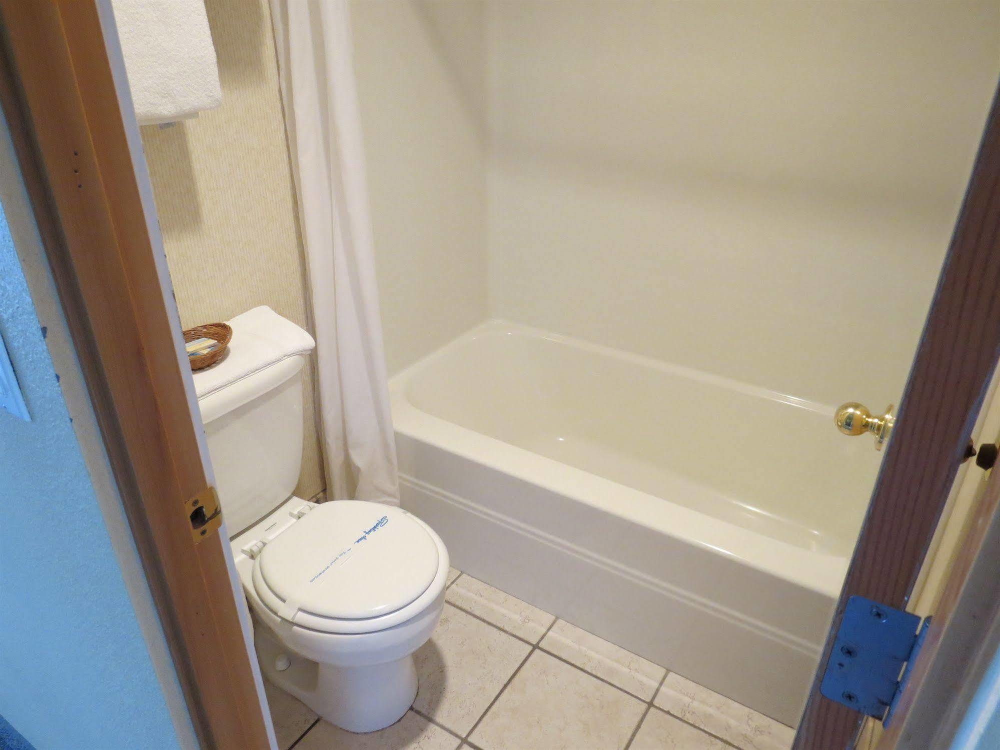 Western Royal Inn Tillamook Luaran gambar