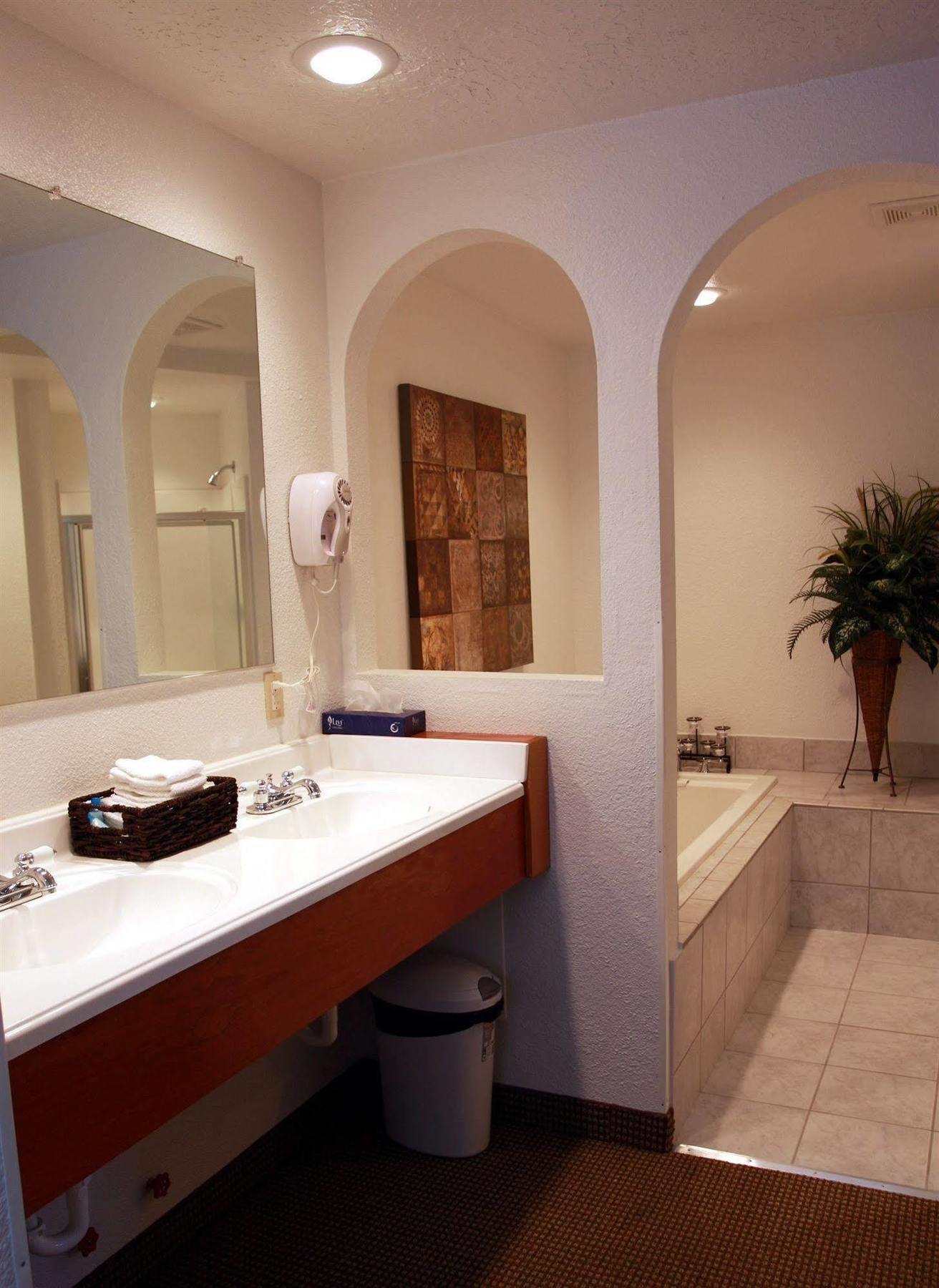 Western Royal Inn Tillamook Luaran gambar